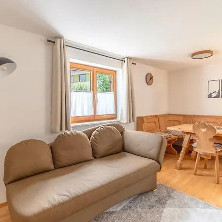 Stolz 1 Apartament Blaichach