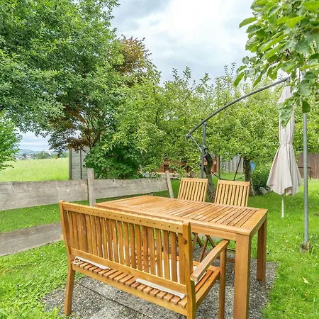 Stolz 1 Apartament Blaichach