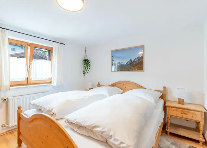 Stolz 1 Apartament *